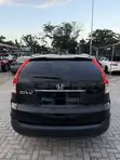 2015 Honda CR-V EX-L SUV Mai Navigation - 5