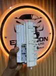 Mitsubishi L200 Triton ETACS Fusebox na Cikin Mota - 3