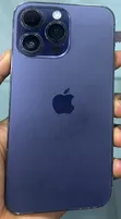 Sabon Apple iPhone 14 Pro Max 256GB Purple - 2