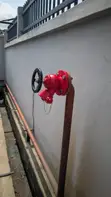 Landing Valve 2 1/2 Inch - 2