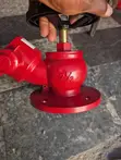 Landing Valve 2 1/2 Inch - 3
