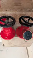 Landing Valve 2 1/2 Inch - 4