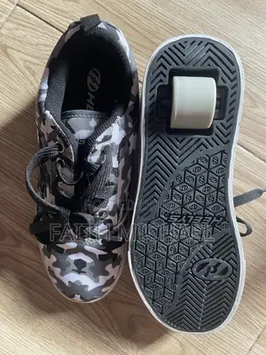 Heelys Pro 20 Print Sneakers