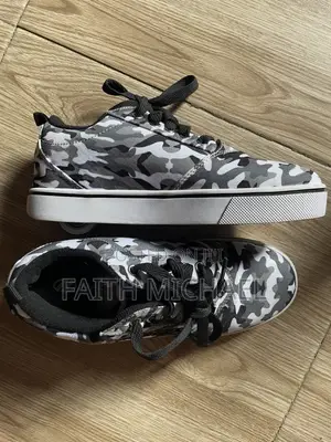 Heelys Pro 20 Print Sneakers