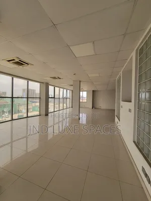 Ginin Ofis/Wuri Mai Haushi 4 a Lekki Phase 1