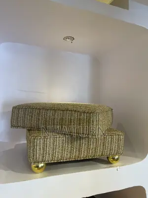 Double Flat Sofas - Brand New