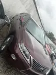 Lexus RX 350 2014 Burgundy - 2