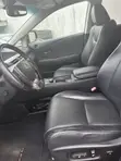 Lexus RX 350 2014 Burgundy - 5