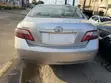 Toyota Camry 2008 Silver - 3