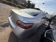 Toyota Camry 2008 Silver - 4