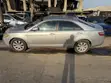 Toyota Camry 2008 Silver - 5