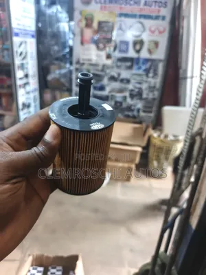 Babban Inganci Certified Sabon Man Fetur Mai Tacewa don Bentley, Audi, da dai sauransu.