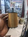Babban Inganci Certified Sabon Man Fetur Mai Tacewa don Bentley, Audi, da dai sauransu. - 5