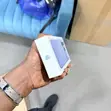 Sabon Apple iPhone 18 Pro 512GB Blue - 5