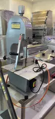 210 Bone Saw Machine - 2