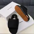 Kings Pam's Leather Slippers - Men's Size 40-46 - 1