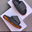 Kings Pam's Leather Slippers - Men's Size 40-46 - 5