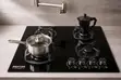 Ashton 4-Burner Gas Hob - 1