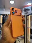 iPhone 14 Pro Max to 17 Pro Max Conversion Case - 2