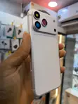 iPhone 14 Pro Max to 17 Pro Max Conversion Case - 3