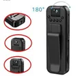 Sabon Body Camera - 1