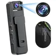 Sabon Body Camera - 2
