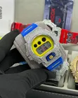 G-Shock Watch da duwatsu - Sabon Kaya - 1
