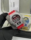 G-Shock Watch da duwatsu - Sabon Kaya - 2