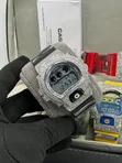 G-Shock Watch da duwatsu - Sabon Kaya - 4