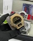 G-Shock Watch da duwatsu - Sabon Kaya - 5