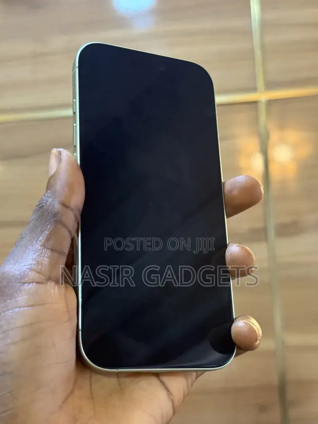 Apple iPhone 17 256GB - 1