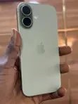 Apple iPhone 17 256GB - 4