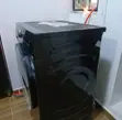 Hisense 9kg Injin Wanki da Steam Wash - 1