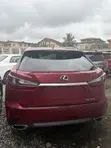 Lexus RX 350 2018 - Foreign Used - 1
