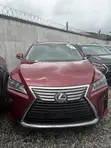 Lexus RX 350 2018 - Foreign Used - 2
