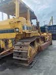 Caterpillar D6T Crawler Bulldozer (2005) - Wadda Aka Shigo Da Shi - 1