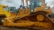Caterpillar D6T Crawler Bulldozer (2005) - Wadda Aka Shigo Da Shi - 4