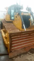 Caterpillar D6T Crawler Bulldozer (2005) - Wadda Aka Shigo Da Shi - 5