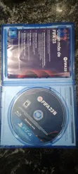FIFA 23 Disc for PS4 - 1