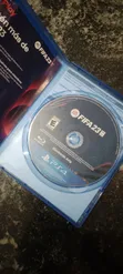 FIFA 23 Disc for PS4 - 3