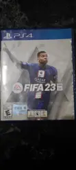 FIFA 23 Disc for PS4 - 4