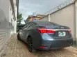 Toyota Corolla 2014 Gray - 4