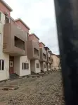 4 Bedroom Duplex with BQ in Kaura, Abuja - 1