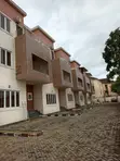 4 Bedroom Duplex with BQ in Kaura, Abuja - 5
