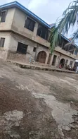 12-Bedroom Block of Flats for Sale in Muslim, Ibadan - 1