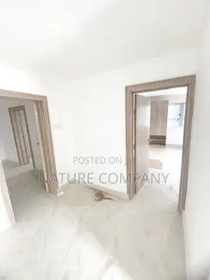 3 Bedroom Block of Flats don haya a Oregun, Ikeja