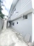 3 Bedroom Block of Flats don haya a Oregun, Ikeja - 2