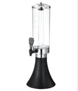 Premium 4L Beverage Dispenser Tower with Speaker Base - 2