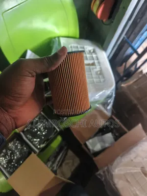 Brand New Rolls-Royce Engine Oil Filter