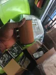 Brand New Rolls-Royce Engine Oil Filter - 1